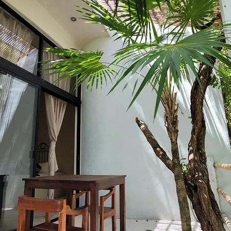 Casa Ambar Hotel & Boutique Tulum (Adults Only) المظهر الخارجي الصورة