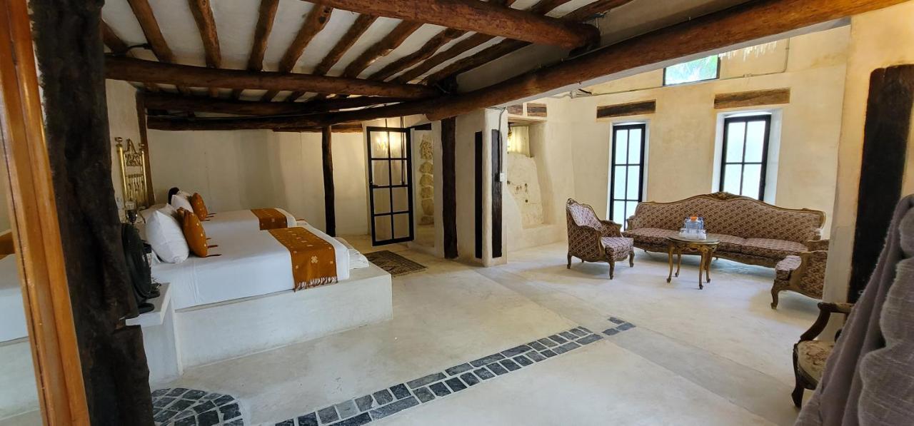 Casa Ambar Hotel & Boutique Tulum (Adults Only) المظهر الخارجي الصورة