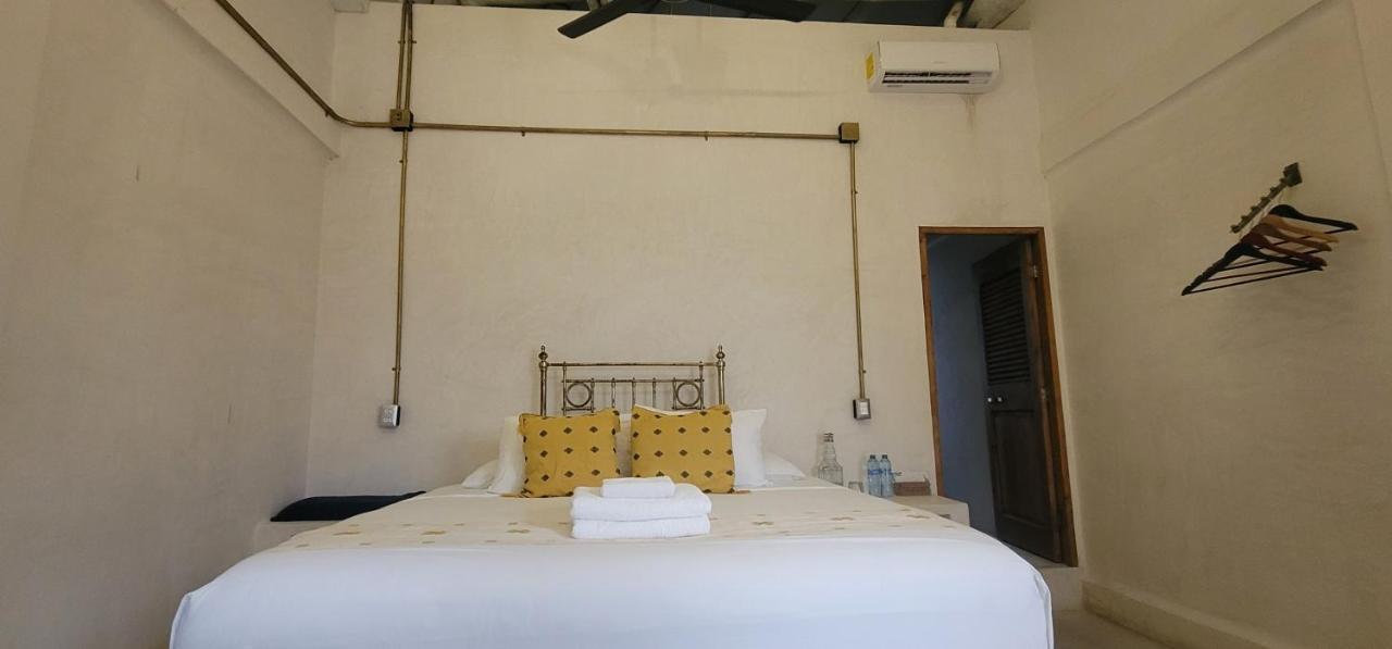 Casa Ambar Hotel & Boutique Tulum (Adults Only) المظهر الخارجي الصورة