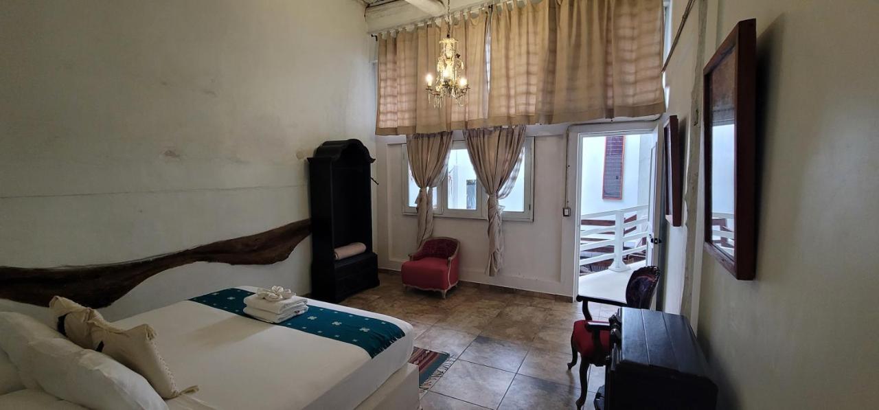 Casa Ambar Hotel & Boutique Tulum (Adults Only) المظهر الخارجي الصورة
