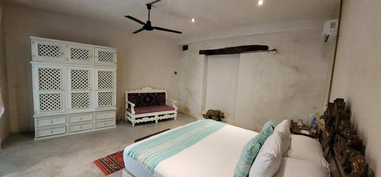 Casa Ambar Hotel & Boutique Tulum (Adults Only) المظهر الخارجي الصورة