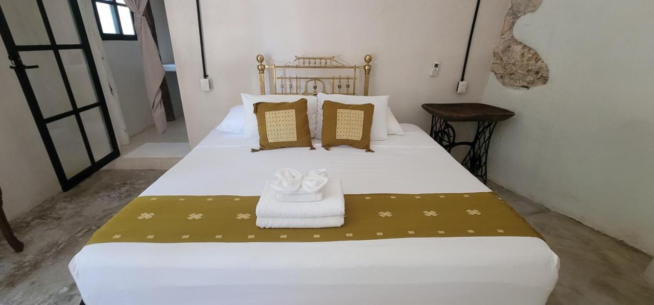Casa Ambar Hotel & Boutique Tulum (Adults Only) المظهر الخارجي الصورة