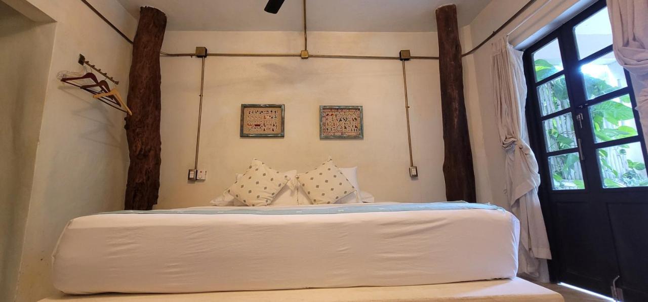 Casa Ambar Hotel & Boutique Tulum (Adults Only) المظهر الخارجي الصورة