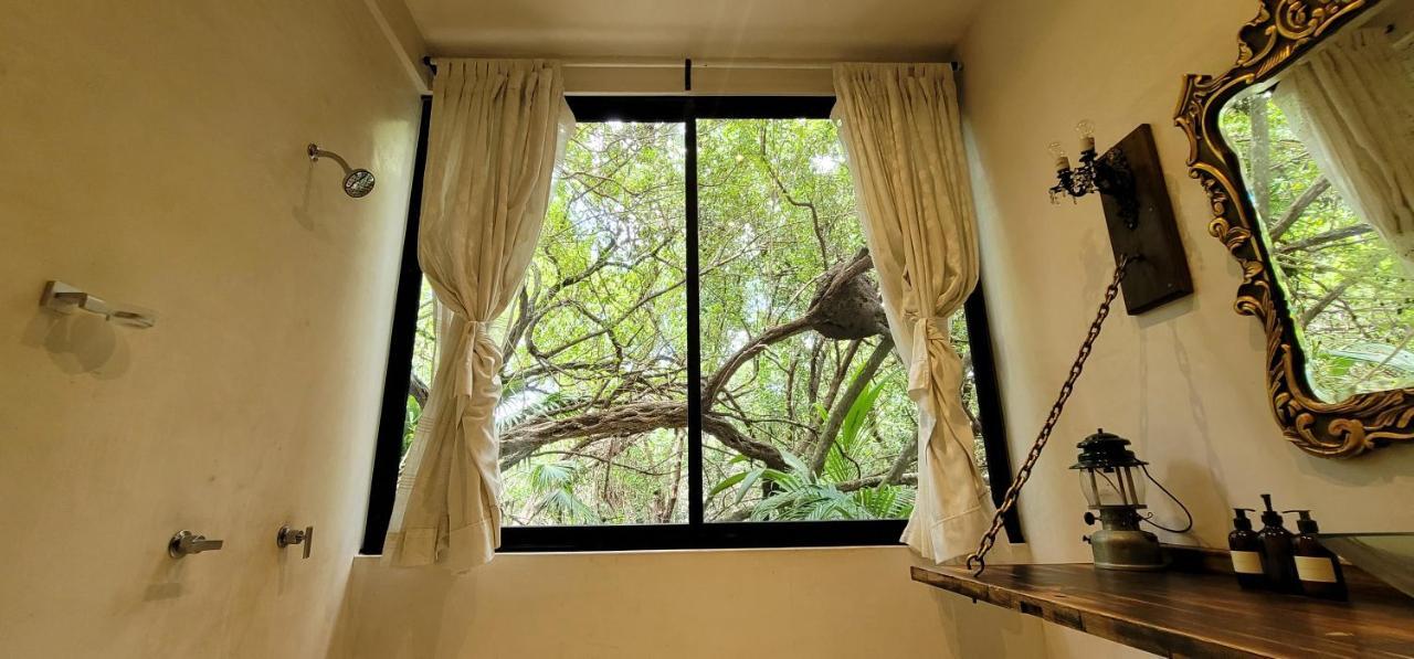 Casa Ambar Hotel & Boutique Tulum (Adults Only) المظهر الخارجي الصورة