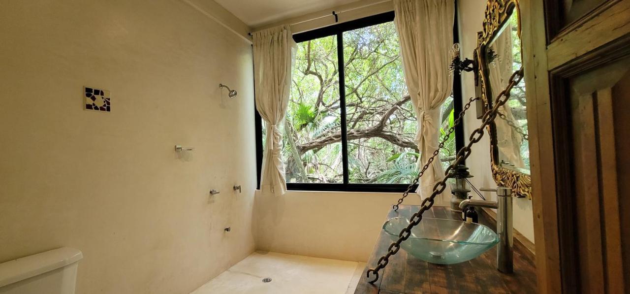 Casa Ambar Hotel & Boutique Tulum (Adults Only) المظهر الخارجي الصورة