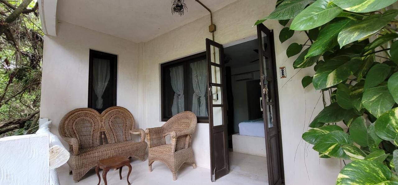 Casa Ambar Hotel & Boutique Tulum (Adults Only) المظهر الخارجي الصورة
