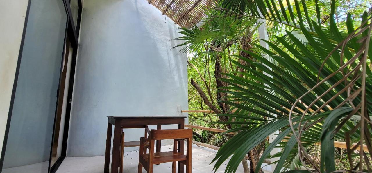 Casa Ambar Hotel & Boutique Tulum (Adults Only) المظهر الخارجي الصورة