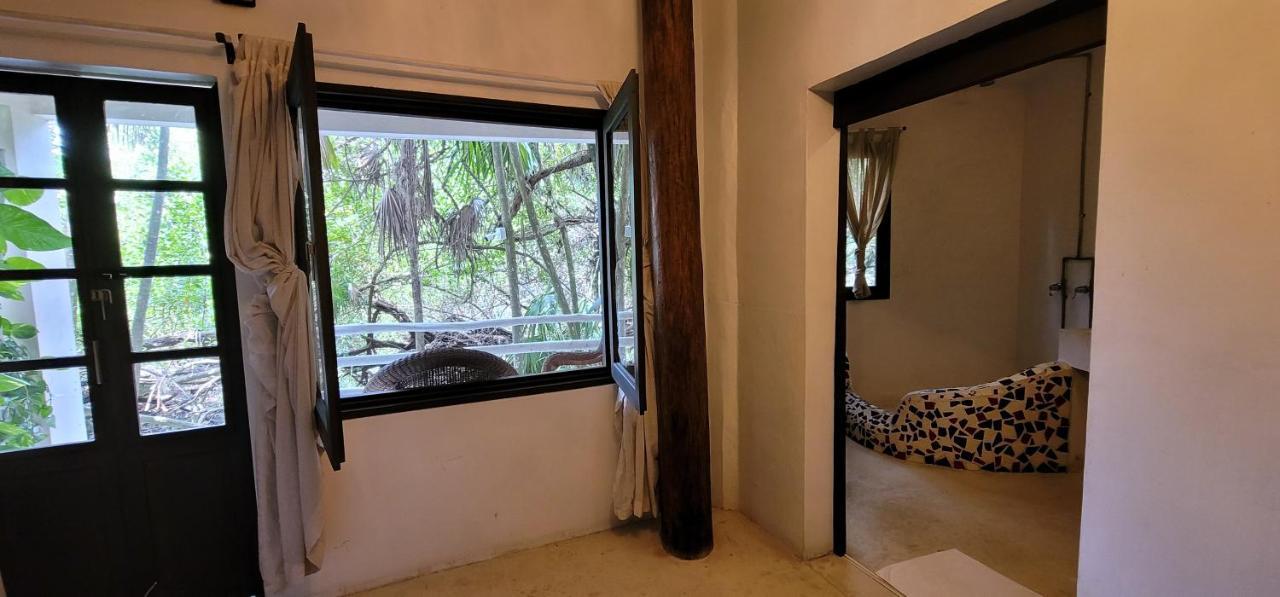Casa Ambar Hotel & Boutique Tulum (Adults Only) المظهر الخارجي الصورة