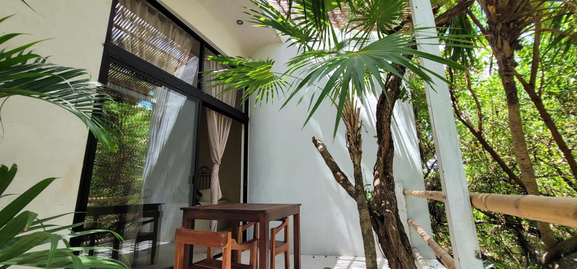 Casa Ambar Hotel & Boutique Tulum (Adults Only) المظهر الخارجي الصورة