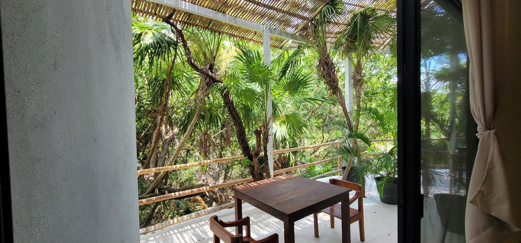 Casa Ambar Hotel & Boutique Tulum (Adults Only) المظهر الخارجي الصورة