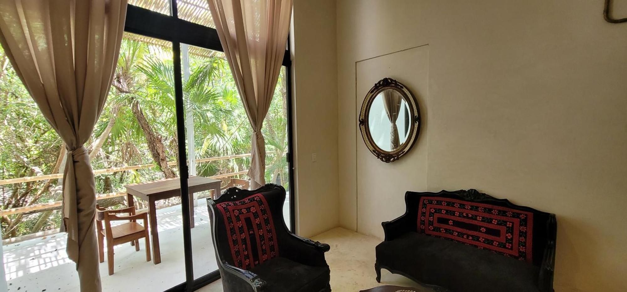 Casa Ambar Hotel & Boutique Tulum (Adults Only) المظهر الخارجي الصورة
