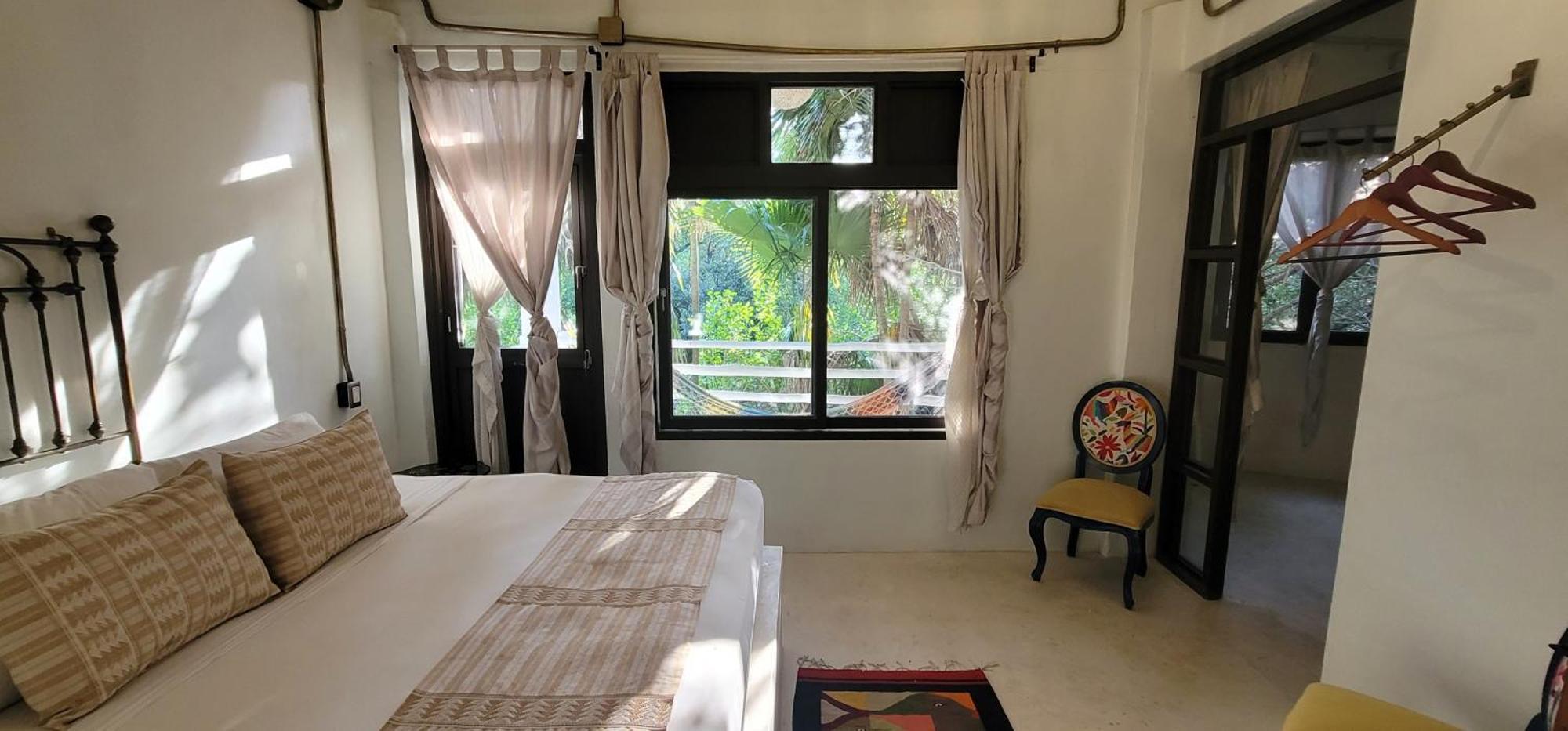 Casa Ambar Hotel & Boutique Tulum (Adults Only) المظهر الخارجي الصورة