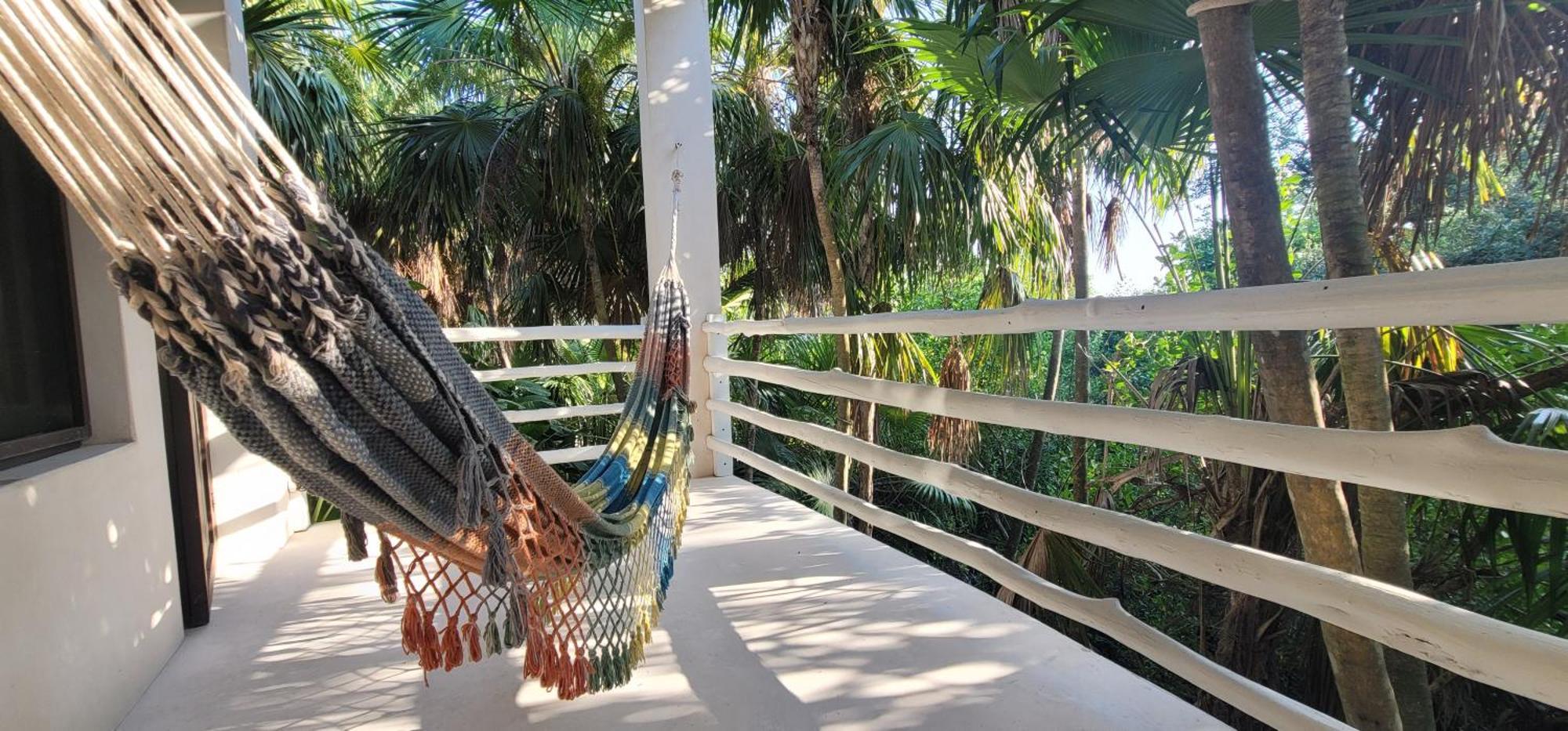 Casa Ambar Hotel & Boutique Tulum (Adults Only) المظهر الخارجي الصورة