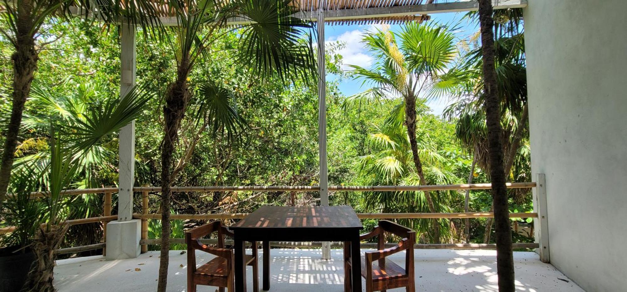 Casa Ambar Hotel & Boutique Tulum (Adults Only) المظهر الخارجي الصورة