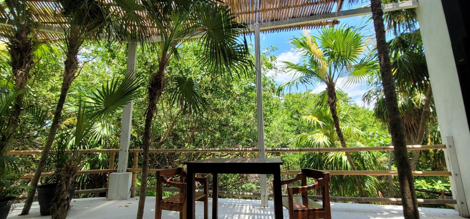 Casa Ambar Hotel & Boutique Tulum (Adults Only) المظهر الخارجي الصورة