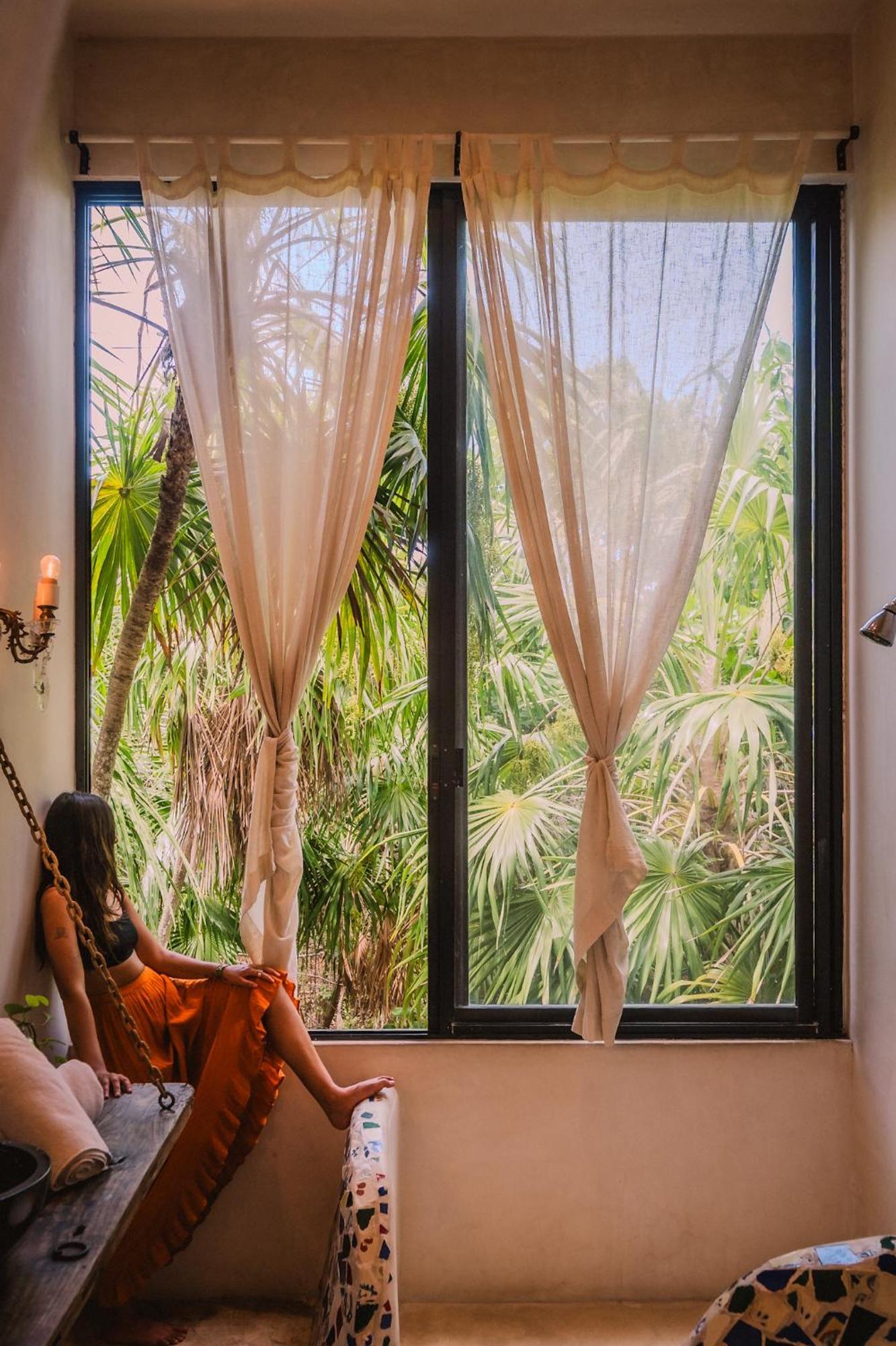 Casa Ambar Hotel & Boutique Tulum (Adults Only) المظهر الخارجي الصورة