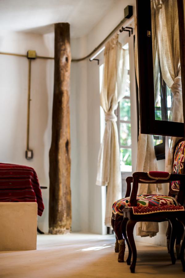 Casa Ambar Hotel & Boutique Tulum (Adults Only) المظهر الخارجي الصورة