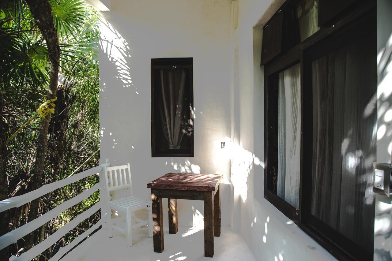 Casa Ambar Hotel & Boutique Tulum (Adults Only) المظهر الخارجي الصورة
