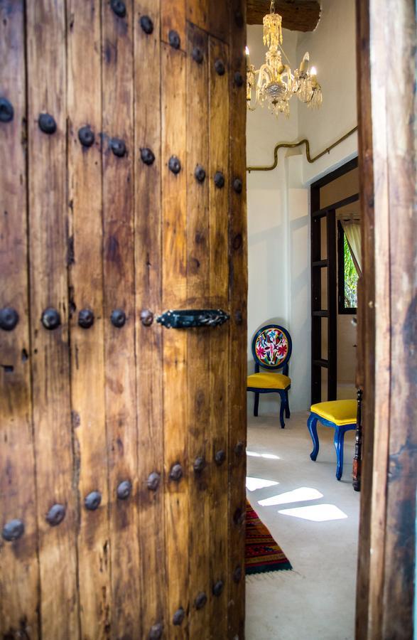 Casa Ambar Hotel & Boutique Tulum (Adults Only) المظهر الخارجي الصورة