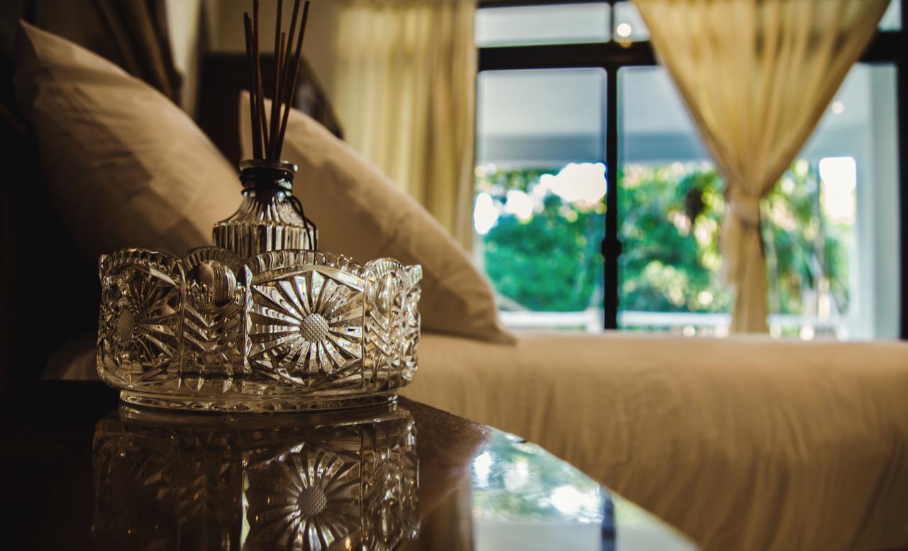 Casa Ambar Hotel & Boutique Tulum (Adults Only) المظهر الخارجي الصورة