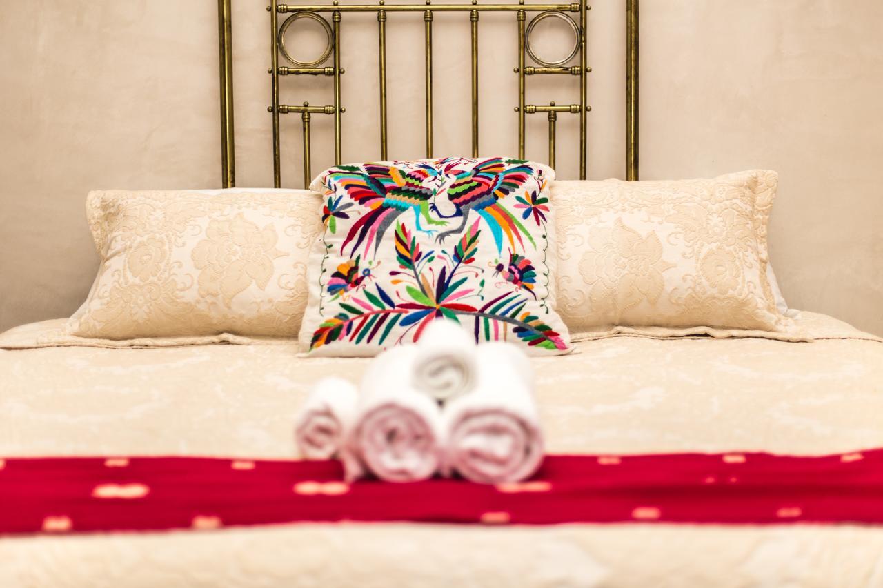 Casa Ambar Hotel & Boutique Tulum (Adults Only) المظهر الخارجي الصورة